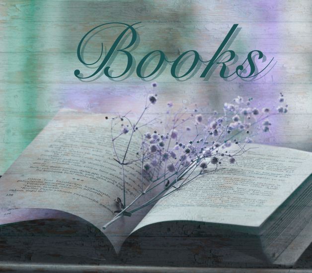 Books Read –&nbsp;2025